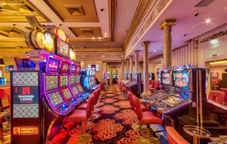Hình ảnh giải trí hấp dẫn tại a088 với casino trực tuyến và cược thể thao